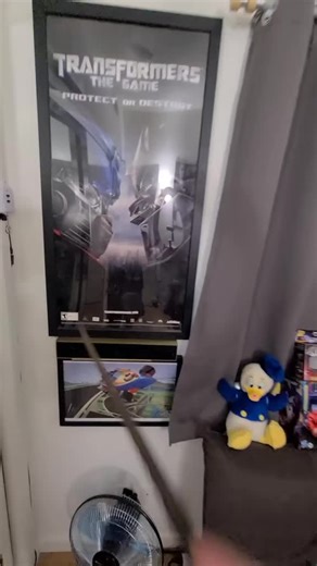 On This Day: Daniel Ross and His Voice Acting Journey