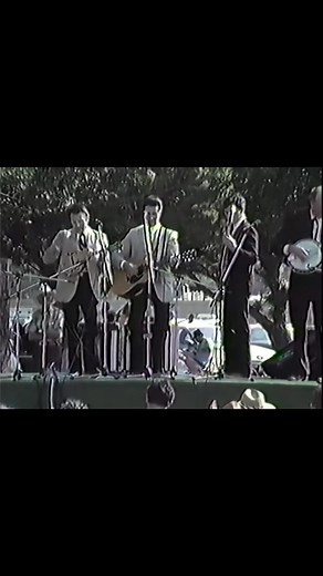 “Oh Louisiana” #bluegrass #jimandjesseandthevirginaboys | Bluegrass Clips