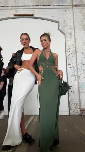 Final day with my girls 🥺@sienna kitchener @kate.robinson @Alex Davidson