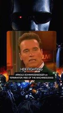 TERMINATOR 3: RISE OF THE MACHINES #ONTHISDAY #Terminator3 #RiseOfTheMachines #Terminator #FYP #Film