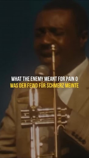 73K views · 1.5K reactions | Happy New month❤️✝️ Rom 8 : 28 And we know that all things work together for good to them that love God, to them who are the called according to his purpose. Germany lyrics video | Thegospellyrics | Facebook