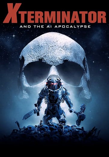 Xterminator and the AI Apocalypse (2023)
