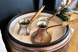 What is Turkish Coffee? 2025 Guide