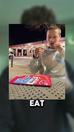 The Most Confusing Man on the Internet