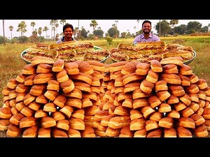 How to make a Subway Sandwich | Chicken Subway Sandwich | Grandpa Kitchen