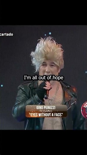 Pachu Peña como “Gino Peruzzi” cantando en inglés 😂🔥 | Pachu tentado en Sin Codificar – PARTE 1