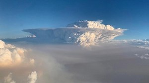 Australia wildfires are paving the way for 'fire clouds': Here's what to know