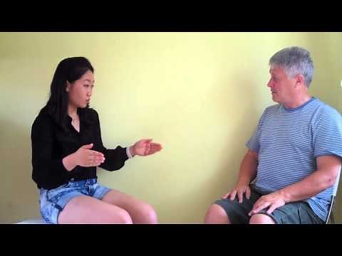 British Sign Language Level 2: 203 conversation