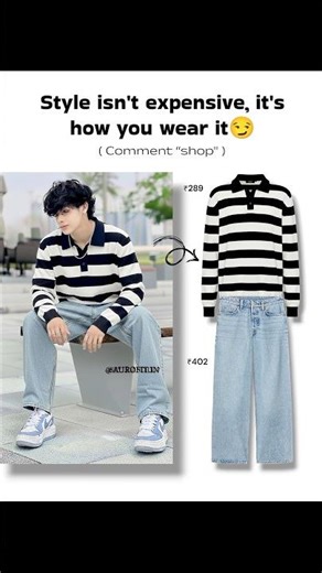 Style is not expensive its how you wear it 💥 #style #ootd #streetstyle