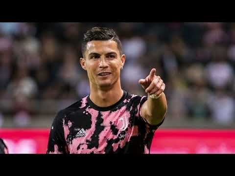 Top fascinating facts about Cristiano Ronaldo
