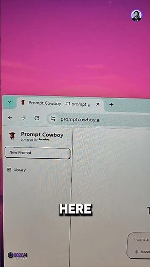 Best AI Prompt Generator for Writing, Images, and Content