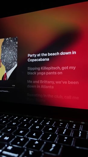 Down in Atlanta 💋 #yoga #lyrics #lipsync | Lip Sync