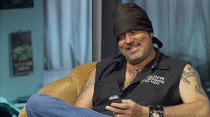 Counting Cars Season 2 Episode 21 Counting Cars : Haunted Hog