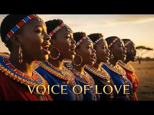 Ubuntu Soul Voices 🌿 47 Minutes of African A Cappella | Ambience Music 2026