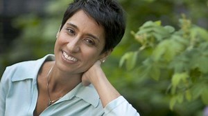 Irshad Manji - Alchetron, The Free Social Encyclopedia