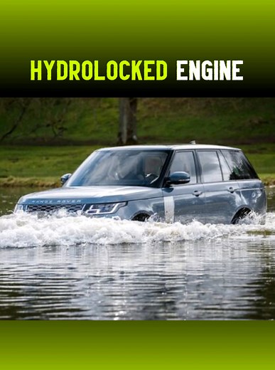 HYDROLOCKED ENGINE | Follow @TOONMECHANIC 🔥 #toonmechanic #hydrolockedengine #hydrolock Did you know this? 🤔