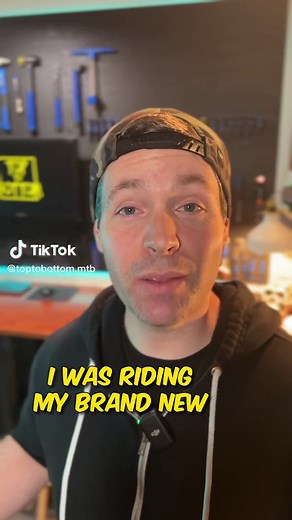 Fix Stuck Dropper Post with These Simple Steps