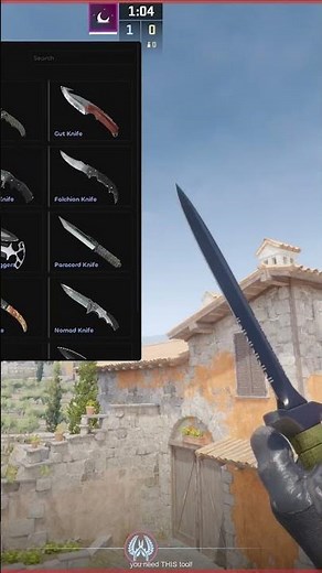 Discover the top Counterstrike 2 skin changer for ultimate customization! Get the best skins now! 🎮