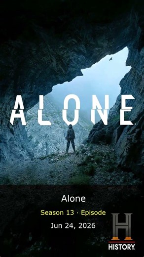 Alone Season 13 Episode