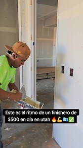 La Maquina humana 🔥💪🇬🇹✅️ #drywall #construction #constructionlife #finisherosperros #finisher #trabajo #construccion #finnish #foryou #viral #lascrucespeten #lascrucespeten #lascrucespeten😍🇬🇹 #guatemala🇬🇹 | El Bambis