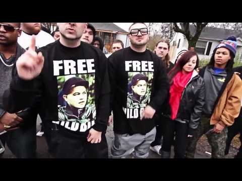 Worm aka Wizzle Fizzle & HighRolla "SMOKE" (Nashville)