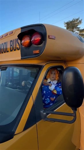 Seatbelts everyone! | Johnson Files