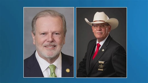 Sam Page wins Republican nomination for NC Senate District 26 after Berger concedes