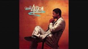 TAKE ME WHERE YOU WANT TO Lyrics - GERALD ALSTON | eLyrics.net