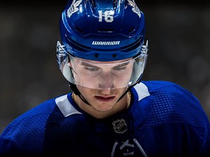 Mitch Marner unwilling to “relive” horrors of carjacking incident as police arrests suspects of case