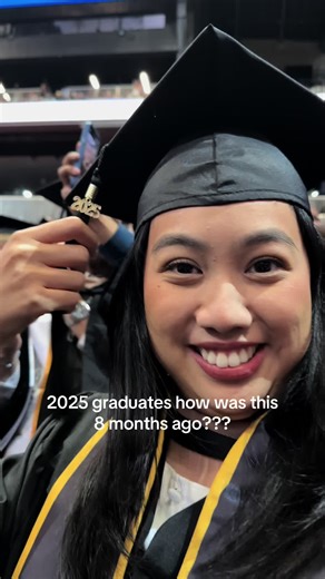 Transformations in Postgrad Life: 8-Month Journey