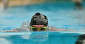 Comment nager la brasse ?