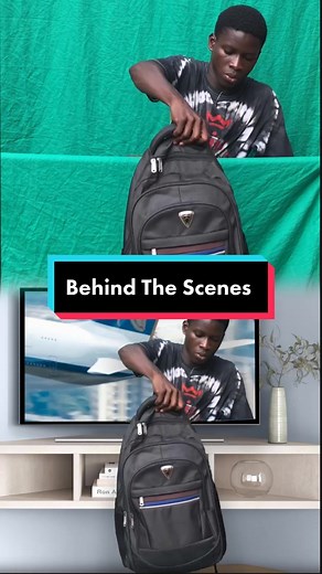 Exploring Behind the Scenes of TV: A Tutorial