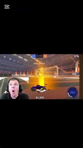 jynxzi rank up game #jynxzi #rl # rlclips #bad #rocketleague #rocketleagueclips #ranked #fyp #viral