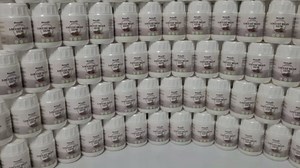 Locust Bean Gum Powder 4 oz – Carob Bean Gum by Benosen • Natural Food-Grade Thickener & Stabilizer for Ice Cream Gelato Sorbet Sauces Dairy & Gluten-Free Baking • Vegan • Pure Powder