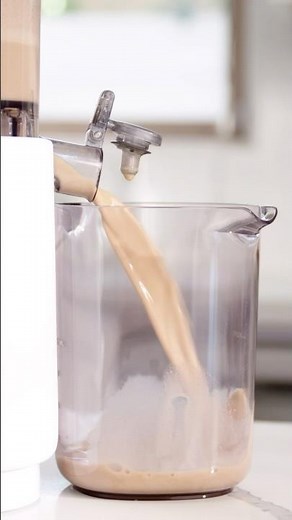 Cinnamon Spice Oat Milk Recipe