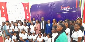 1er Forum « D-Clic Pro » :  Opportunités de recrutement et de formation étaient au menu des assises