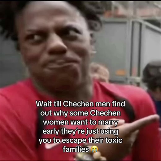 Understanding Chechen Women's Early Marriage Motives