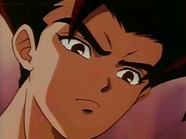 DNA² 10 Sub Español Online gratis — JkAnime