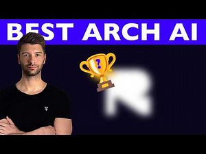 Best AI Software in Architecture is….