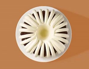 There's just one more week to enjoy our Mocha Featured Flavor! | Nothing Bundt Cakes