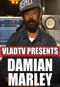 Vlad TV Presents: Damian Marley (2020)