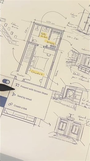 The REMARKABLE for ARCHITECTS and DESIGNERS - Remarkable Paper Pro Review