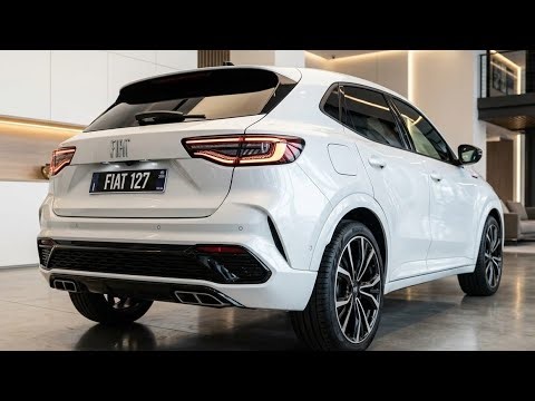 New 2026 Fiat 127: Is It Here? The Return of the Italian Icon That Has Everyone Buzzing