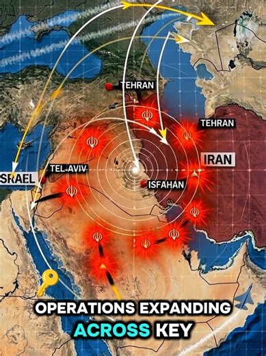 The war involving Iran, the United States, #iran #unitedstates #us #isreal #creatorinsinght