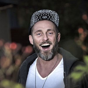 Roland Møller tog part i den store nordiske rockerkrig