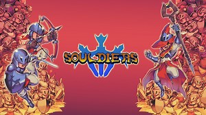 Souldiers | PC Steam Game | Fanatical