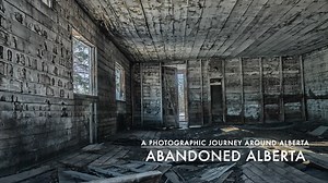 4.6K views · 96 reactions | Abandoned Alberta Book & Photos on Reels | Facebook