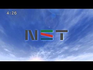 [1080p] NST 新潟総合テレビ オープニング [現行]