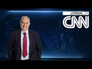 JORNAL DA CNN - 02/03/2022