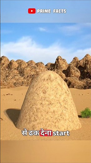 The Hidden Mystery of the Eastern Pyramids